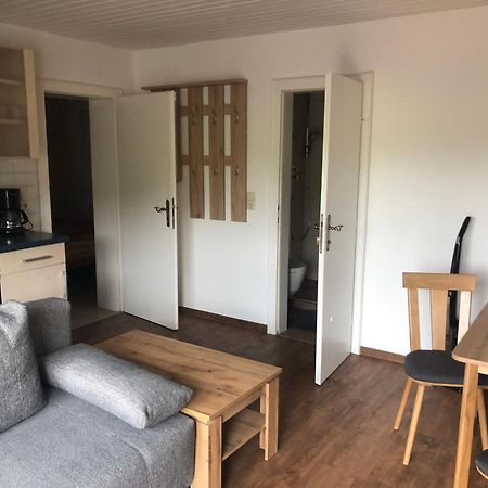 Appartement Pohl Елмау Екстериор снимка
