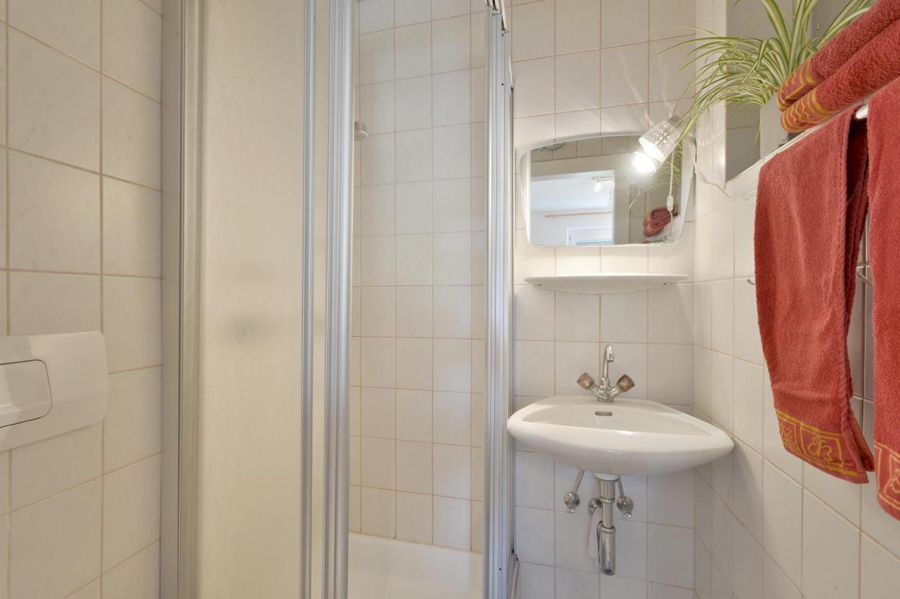 Appartement Pohl Елмау Екстериор снимка