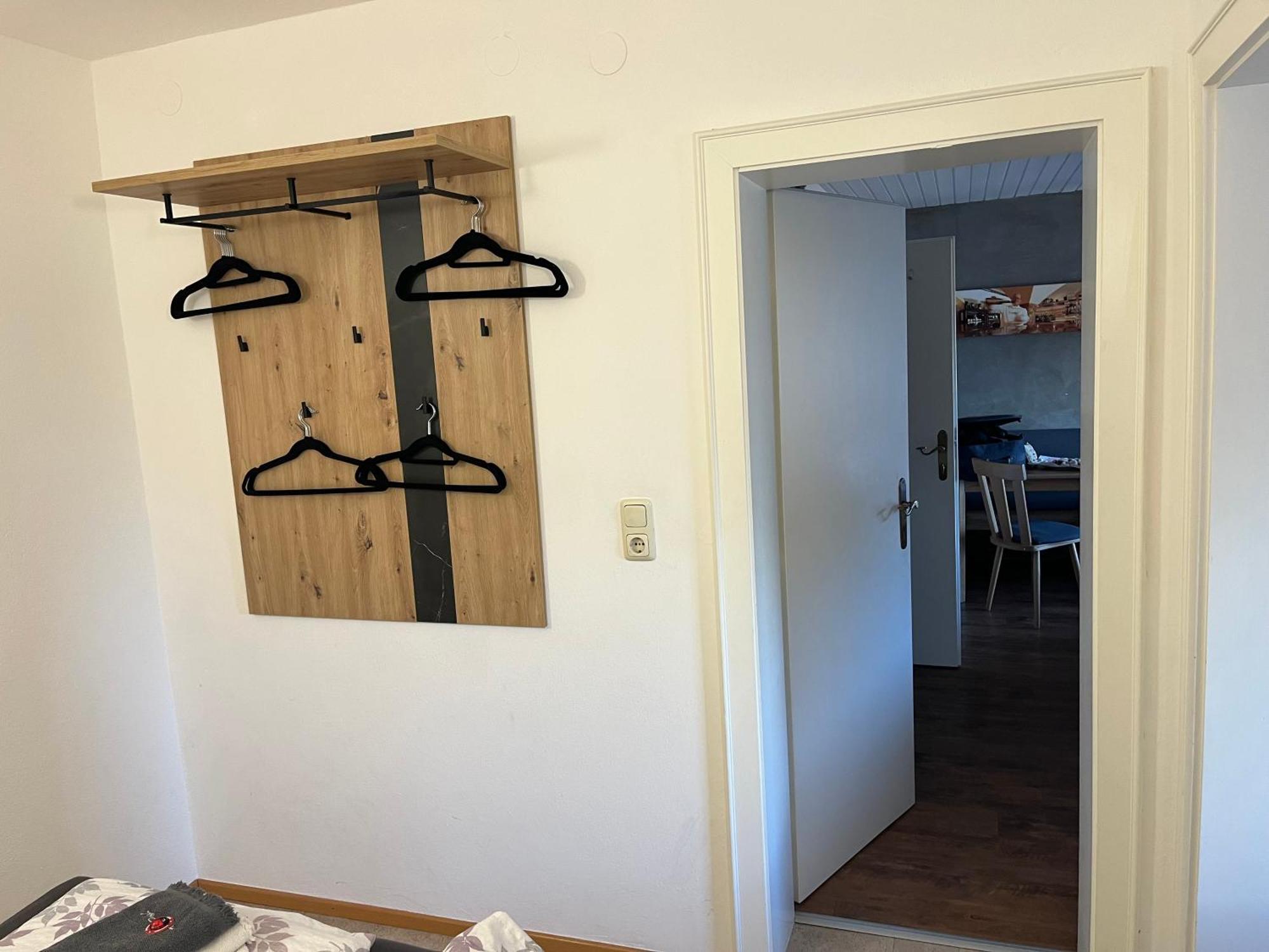 Appartement Pohl Елмау Екстериор снимка