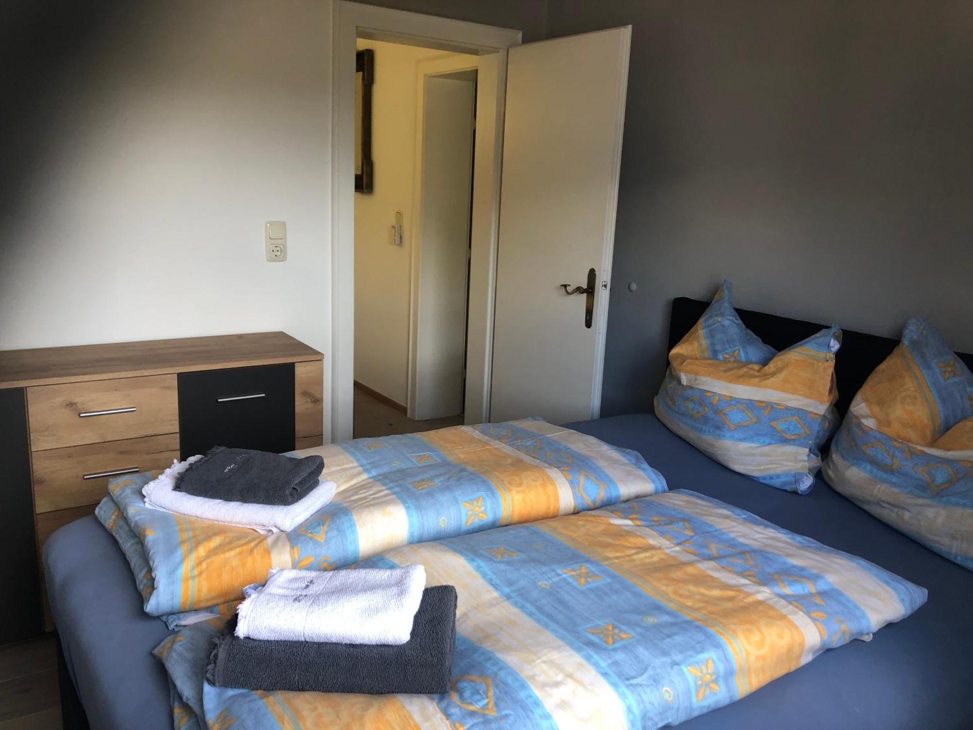Appartement Pohl Елмау Екстериор снимка
